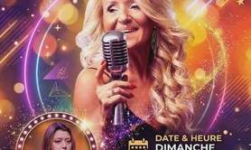 Dahlia Dalli  - Cover Dalida