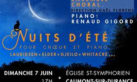 Nuits d'Eté