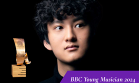 Ryan Wang - Festival Les Nocturnes du piano