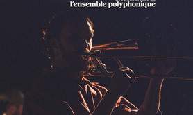 Big Band 80’s Jazz Vision