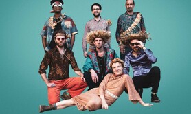 LE GRAND ORCHESTRE DU CHOLAO
