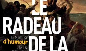 Le radeau de la méduse