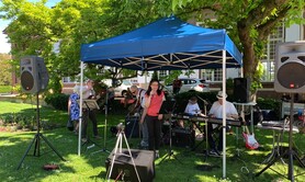 Musique en Micro brasserie