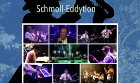 TOUT EDDY... OU PRESQUE par Schmoll-Eddytion