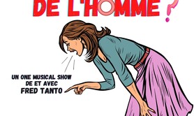 Et si la femme était l'avenir de l'homme ?