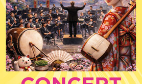 Concert La Lyre