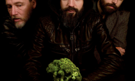 CRUCIFÈRE  Metal Progressif