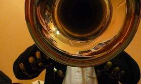 Pedro  - Cours de trompette