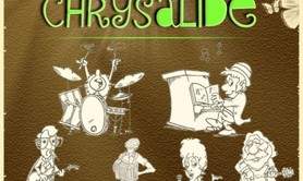 Chrysalide 53 - orchestre soirées dansantes