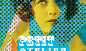 Petit Atelier Numérique - Un atelier Photoshop pour le plaisir 