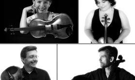 Quatuor Prima Vista
