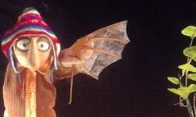 Compagnie VU d'en BAS -