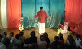 Le Périple de Grand-mère Ourse - Contes pour Noël - 4 à 12 ans