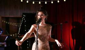 Whisper Note  - Swing des années 20 aux grands standards 