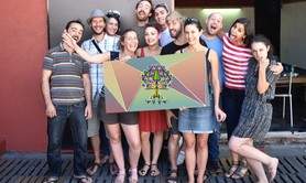 Collectif Yggdrasil - Spectacles audacieux