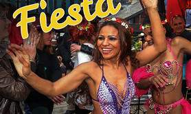 caramelo latino - savourez un cocktail festif de rythmes latino