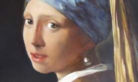 L'Art et l'Être -  Peinture à l'huile, iconographie, aquarelle...