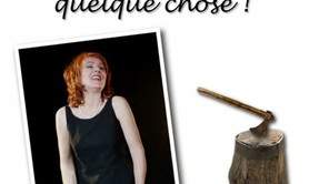 Martine Billot  - Faut que j'vous avoue quelque chose !