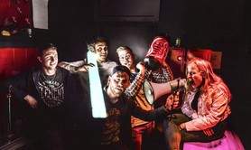 Spicy Washer - Groupe de rock 