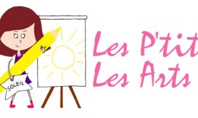 Les P'tits Les Arts - Eveil musical- spectacles enfants- loisirs créatifs
