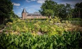 Château de Chamerolles