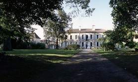 Château du Prada