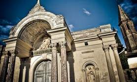 CHAPELLE NOTRE-DAME D'ALET