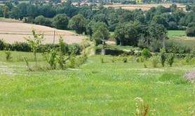 Les jardins de Sarzay