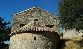 Chapelle Saint Vérédème