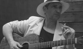 Enrique ANDREU - Chanson jazz, blues, ballades ou swing
