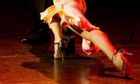 LE PIN - Club de danses