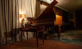 Ecole de Musique de la Montagnette  - Cours de  piano, chant, ateliers de pratiques collectives