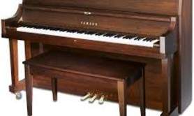 MICHAUX Hélène - Cours de piano