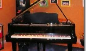 Cours de piano à Nice : Académie de Piano Bérénice