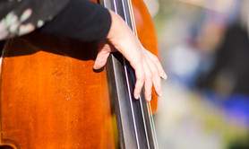 Swing Uppercut - Orchestre Swing Uppercut por vos évènements