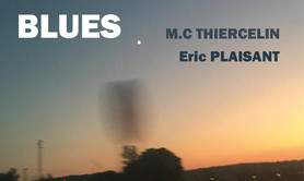 Moon River Blues - hommage à Eric CLAPTON