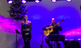 Duo Midi Minuit -  Jazz, Funk &  Latino Ambiance