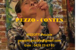 PEZZOTTI Pascale - Conteuse