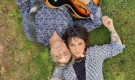 La P'tite Sophie - Duo une guitare, une voix