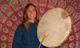 Margaux Hovine - Atelier