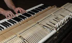 Cours piano....autrement