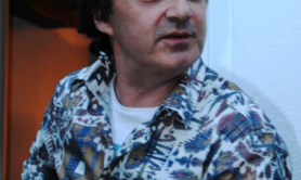 Olivier Lavergne - COURS DE GUITARE