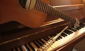 Association Croche-pieds - Cours de musique et danses