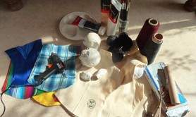 L'Atelier de Nouchka Belline - Création de Marionnettes 