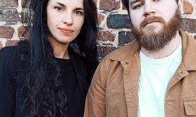L&B Acoustic Duo - jazz/soul/pop