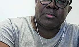 Zebson PINDY - Professeur de guitare, basse, chant, composition