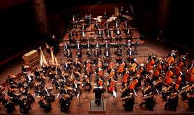 Orchestre national du Capitole