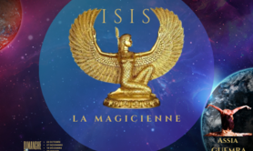 Cie Tellurgie - Programme Ecole Assia Guemra