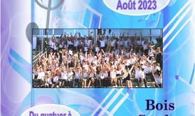 Bande de Hautbois & Bassons