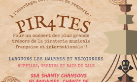 Strawberry Pro - PIR4TES 